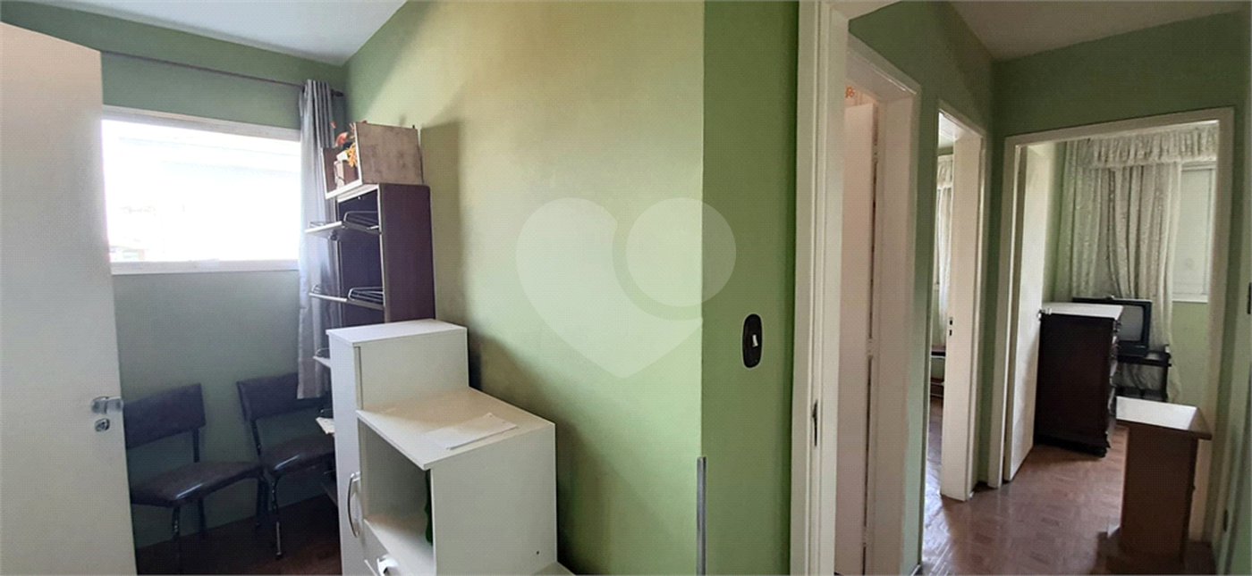 Apartamento à venda com 3 quartos em Vila Guilherme, São Paulo, SP