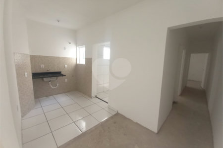 Apartamento à venda com 2 quartos, sendo 1 suíte, em Jardim Nova Manchester, Sorocaba, SP