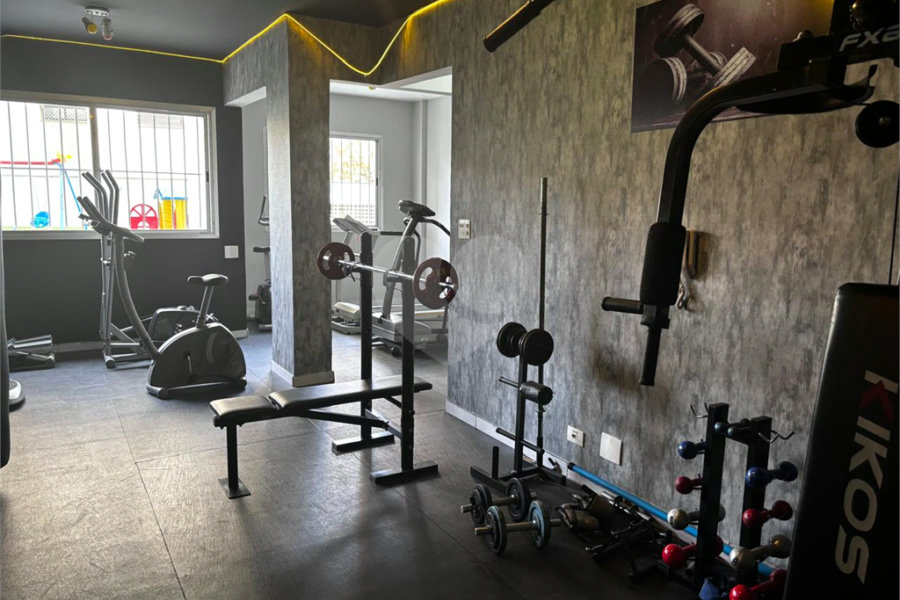 Apartamento à venda com 2 quartos, sendo 1 suíte, em Mandaqui, São Paulo, SP
