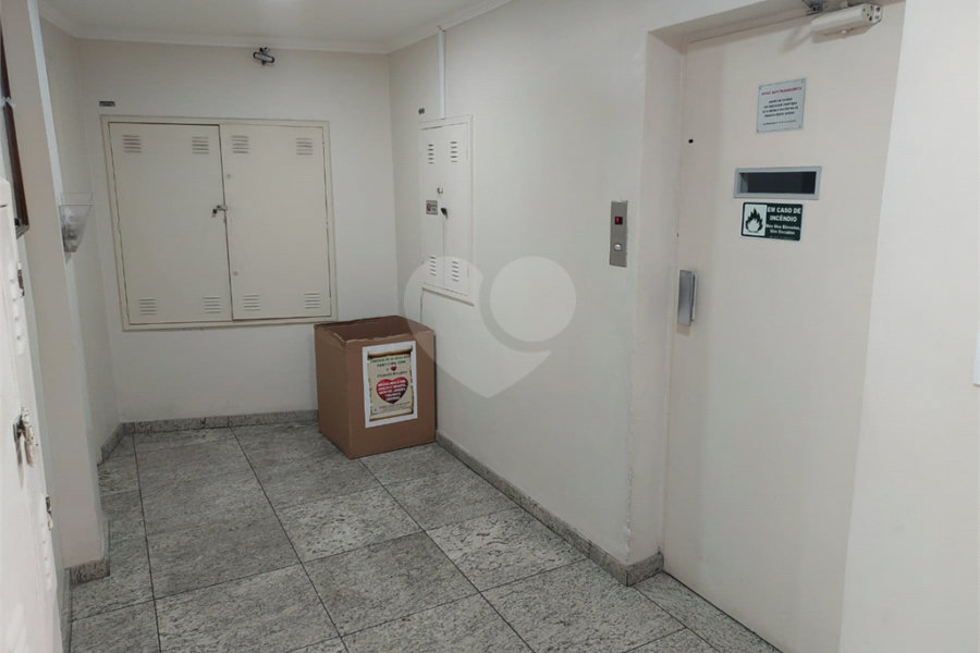 Apartamento à venda com 4 quartos, sendo 1 suíte,  em Parque Mandaqui, São Paulo, SP