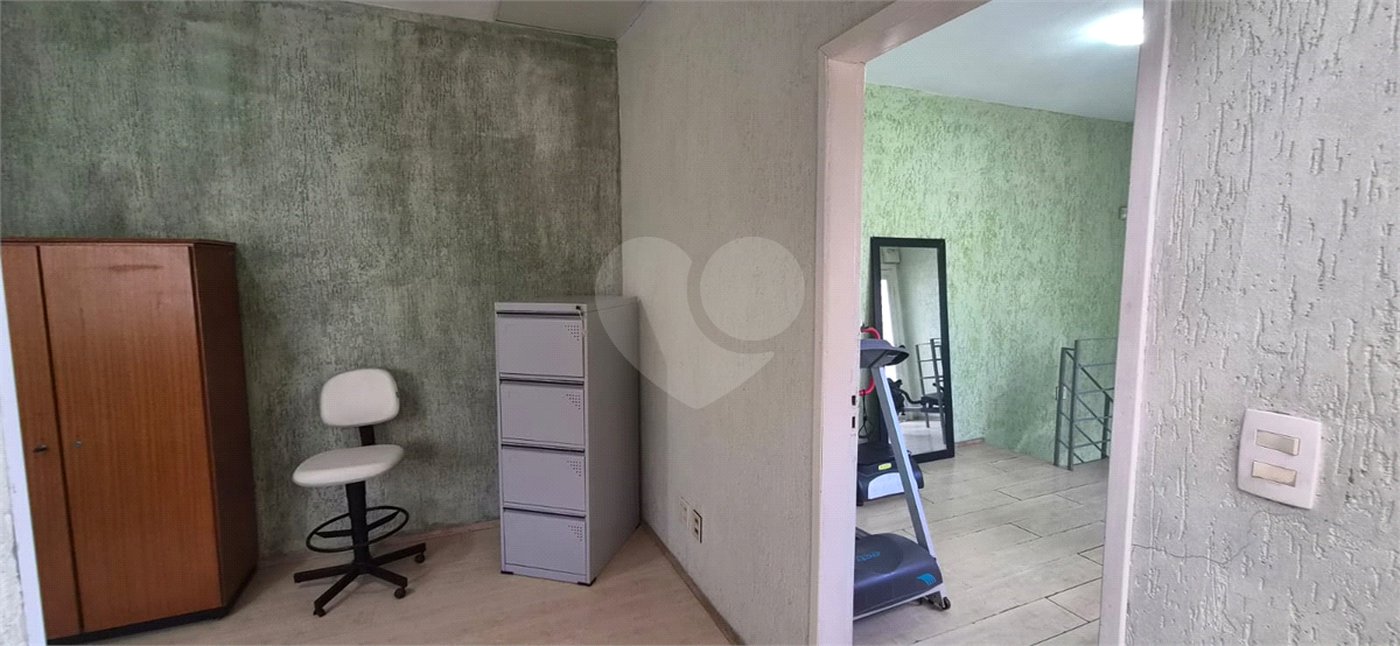 Sobrado à venda com 3 quartos, sendo 1 suíte, em Santana, São Paulo, SP