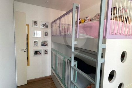 Apartamento à venda com 3 quartos, sendo 1 suíte, em Tatuapé, São Paulo, SP