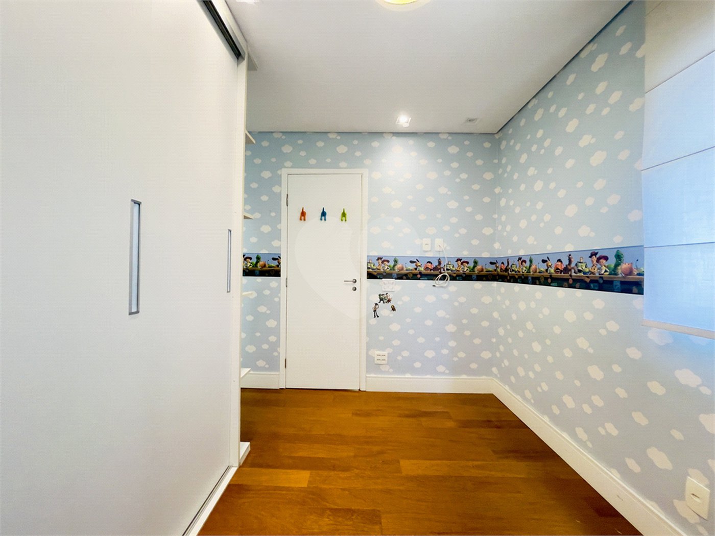 Apartamento à venda com 3 suítes no Centro, São Bernardo do Campo, SP