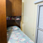 Casa à venda com 2 quartos no condomínio Villaggio Victoria, São Paulo - SP