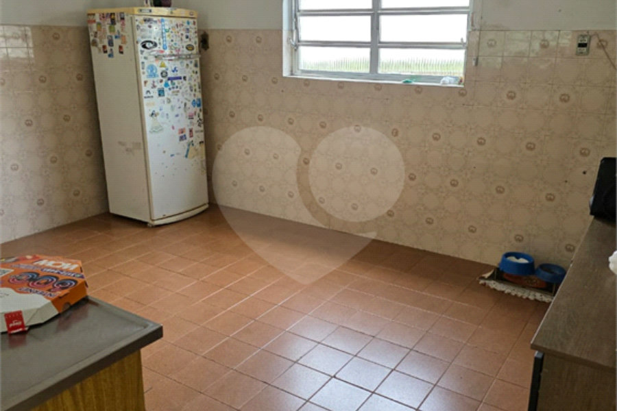 Casa à venda com 3 quartos em Horto, São Paulo, SP