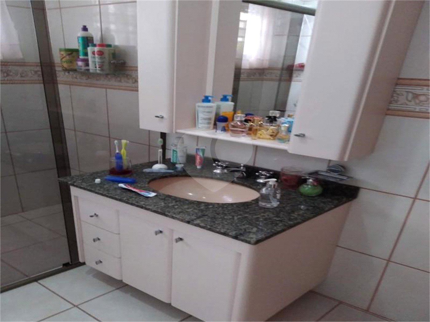 Sobrado à venda com 3 quartos, sendo 2 suítes, em Jardim Santa Emília, São Paulo, SP