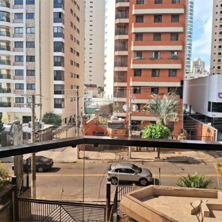 Apartamento à venda com 4 quartos, sendo 3 suítes, em Santana, São Paulo, SP