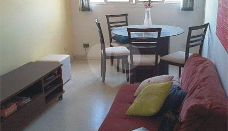 Apartamento à venda com 1 quarto em Casa Verde, São Paulo, SP