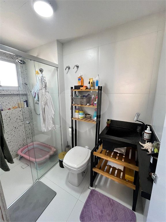 Apartamento à venda com 2 quartos em Santana, São Paulo, SP