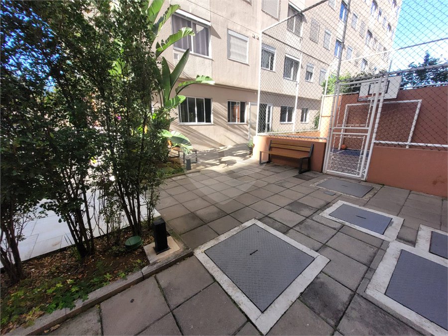 Apartamento à venda ou para alugar com 2 quartos em Vila Leopoldina, São Paulo, SP