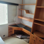 Apartamento à venda com 3 quartos, sendo 1 suíte, em Indianópolis, São Paulo, SP