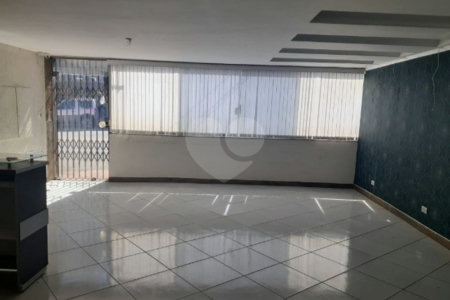 Sobrado para alugar em Jardim Anália Franco, São Paulo, SP