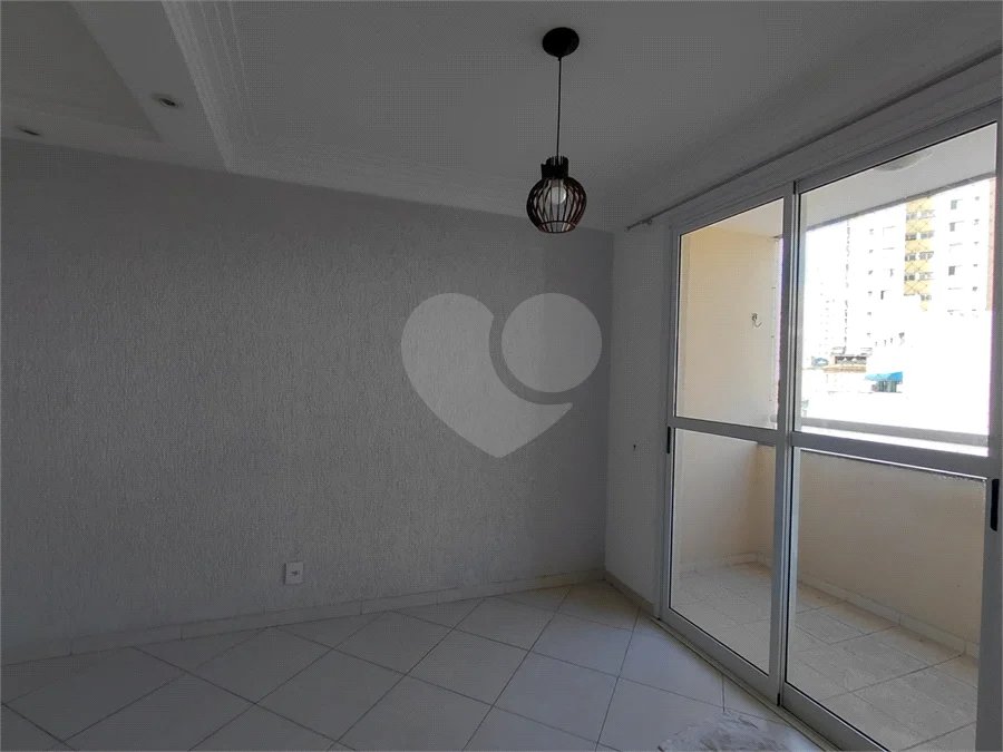 Apartamento á venda - Vila Guarani