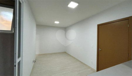 Apartamento à venda com 2 quartos em Horto Florestal, Jundiaí, SP
