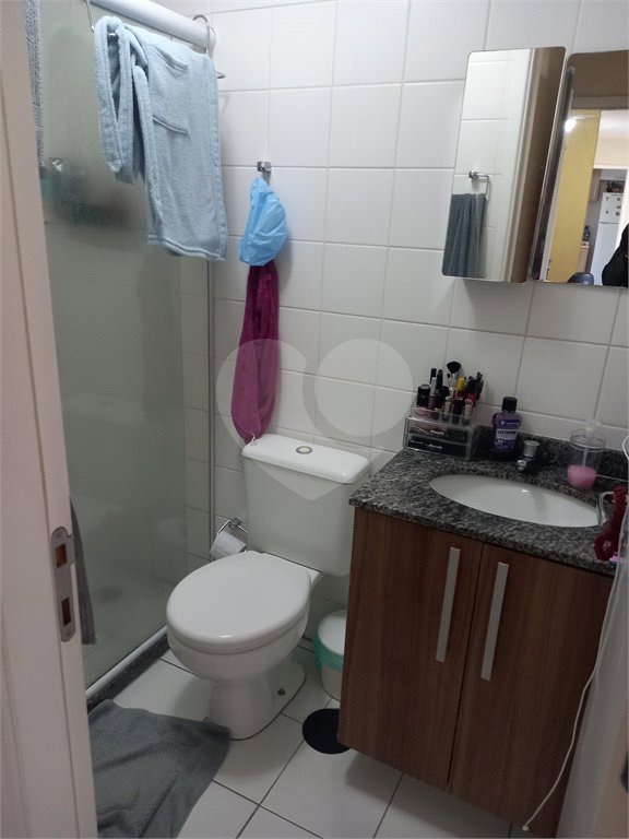 Apartamento à venda com 3 quartos, sendo 1 suíte, em Vila Butantã, São Paulo, SP