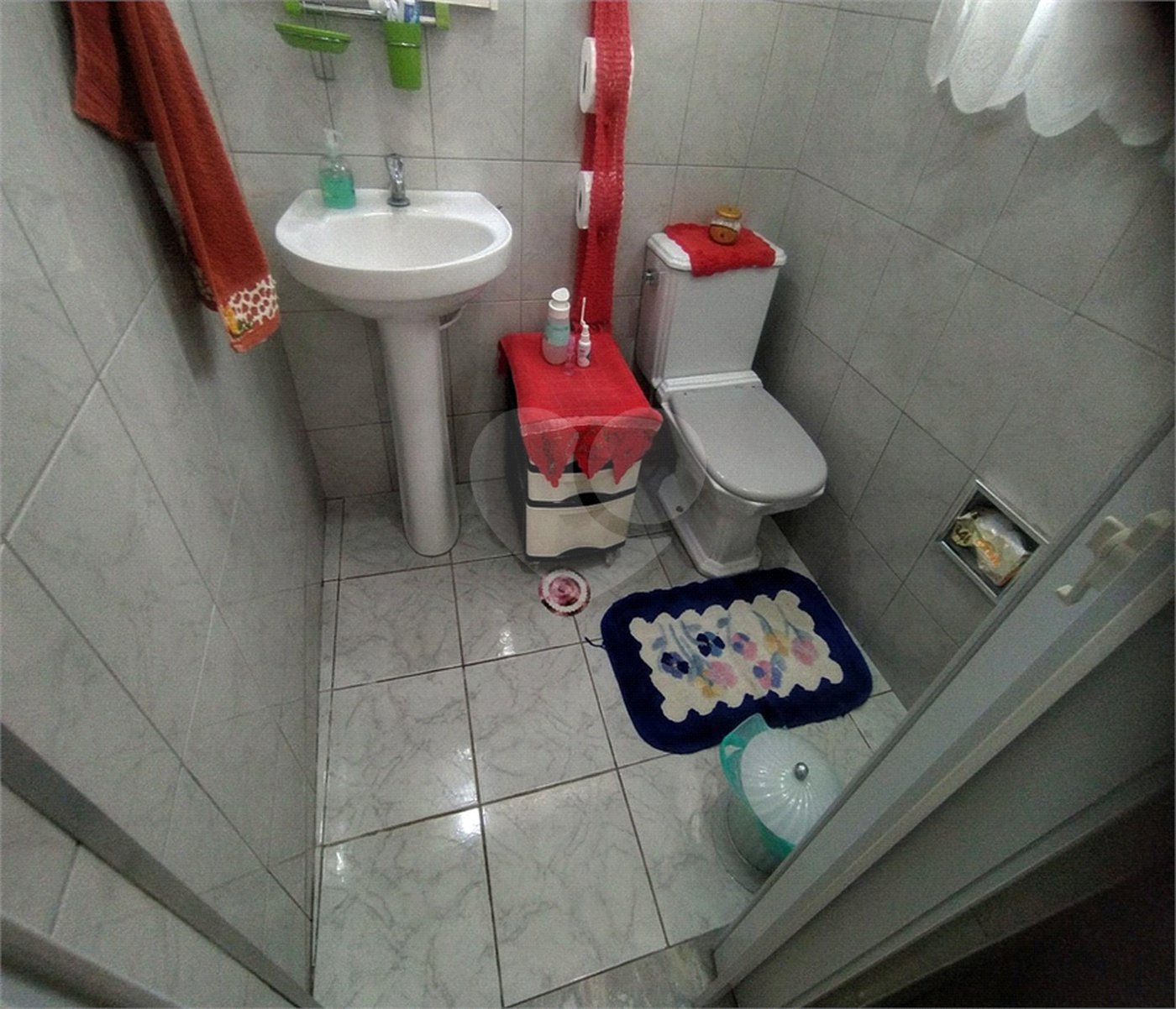 Casa à venda com 4 quartos em Chora Menino, São Paulo, SP