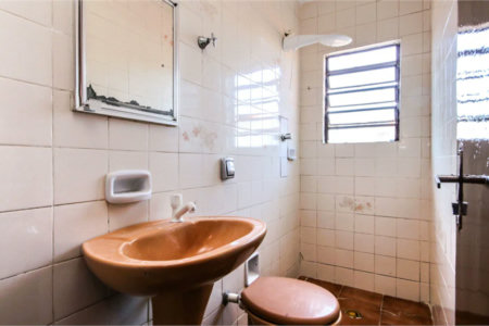 Casa à venda com 4 quartos em Vila Hamburguesa, São Paulo, SP