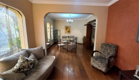Sobrado à venda com 3 quartos, sendo 1 suíte,  em Tucuruvi, São Paulo, SP