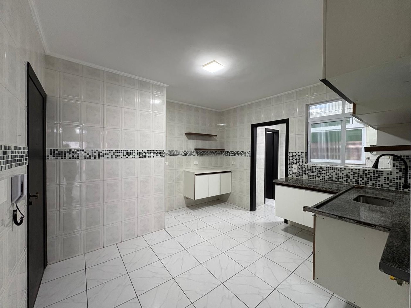 Apartamento com 2 dormitórios à venda, 85 m² por R$ 458.000,00 - Itararé - São Vicente/SP