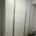 Apartamento à venda com 2 quartos, sendo 1 suíte, em Jardim Vazani, São Paulo, SP