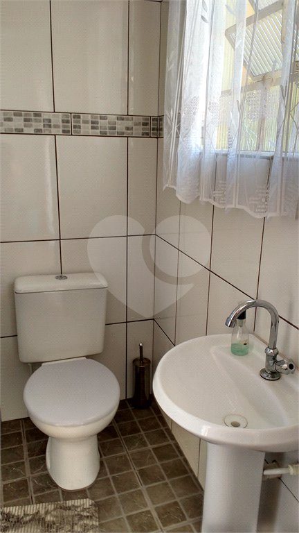 Sobrado à venda com 3 quartos em Vila Nova Cachoeirinha, São Paulo, SP