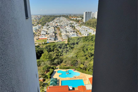 Apartamento à venda com 2 quartos, sendo 1 suíte,  em Jardim do Paço, Sorocaba, SP