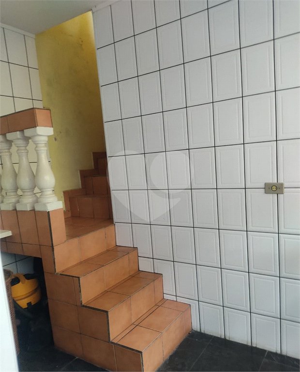 Sobrado à venda com 3 quartos, sendo 2 suítes, em Limão, São Paulo, SP
