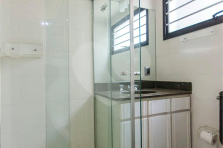 Apartamento à venda com 3 suítes em Consolação, São Paulo, SP