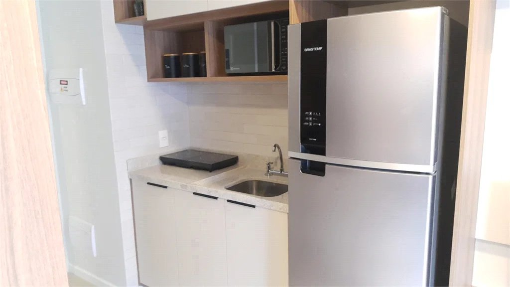 Studio para alugar com 1 quarto em Butantã, São Paulo, SP