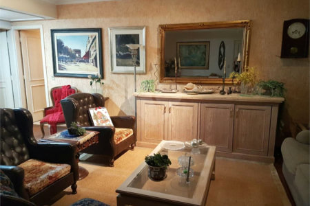 Apartamento à venda com 4 quartos, sendo 1 suíte,  em Vila Monte Alegre, São Paulo, SP