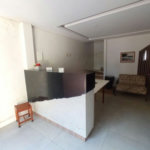 Casa Comercial para locação, Vila Matias, Santos - CA0380.