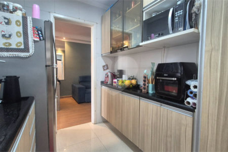 Casa à venda com 2 quartos no condomínio Del Rey, Sorocaba - SP