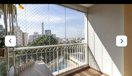 Apartamento à venda com 2 quartos, sendo 1 suíte,  em Jaguaré, São Paulo, SP