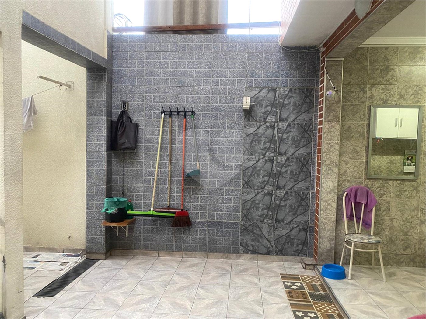 Casa à venda com 1 quarto em Vila Rosália, Guarulhos, SP