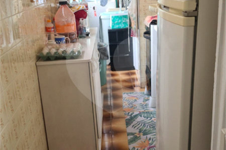 Apartamento à venda com 2 quartos em Alto de Pinheiros, São Paulo, SP