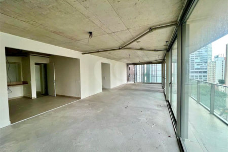 Apartamento à venda com 3 suítes em Pinheiros, São Paulo, SP