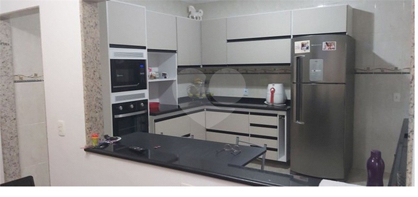 Sobrado à venda com 3 quartos, sendo 1 suíte, em Freguesia do Ó, São Paulo, SP