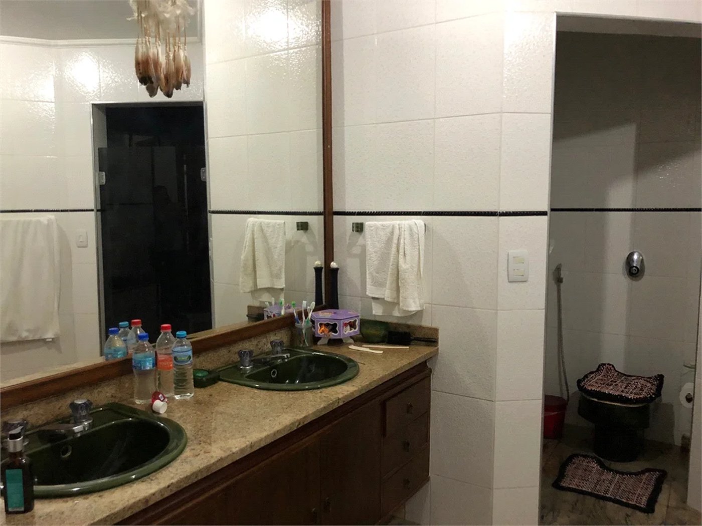 Casa à venda com 3 suítes em Fazenda Morumbi, São Paulo, SP