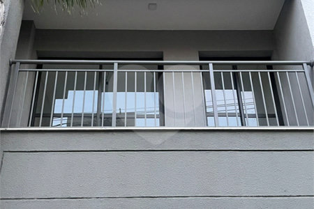 Apartamento à venda com 1 quarto em Ipiranga, São Paulo, SP