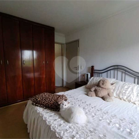 Apartamento à venda com 2 quartos, sendo 1 suíte, em Jardim Itacolomi, São Paulo, SP