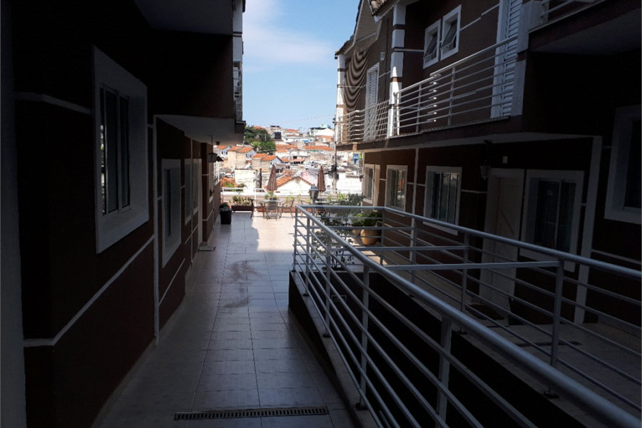 Casa à venda com 3 quartos, sendo 1 suíte, em Vila Isolina Mazzei, São Paulo, SP