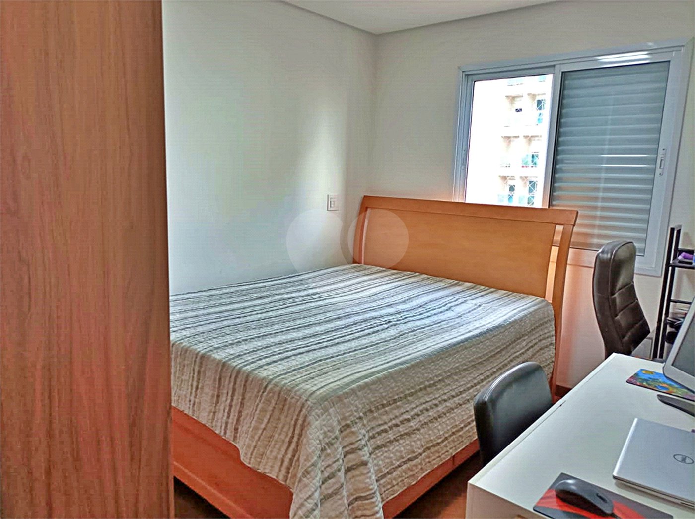 Apartamento à venda com 2 quartos, sendo 1 suíte, em Vila Mariana, São Paulo, SP