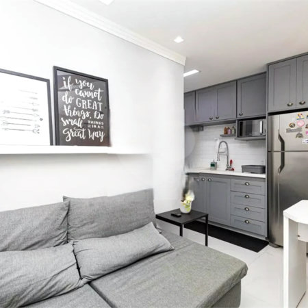 Studio Bela Vista