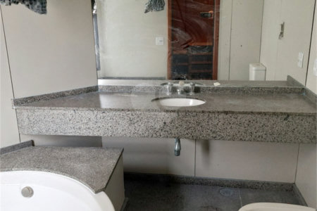 Apartamento à venda com 1 suíte em Vila Suzana, São Paulo, SP