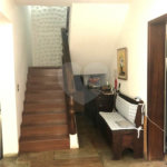 Sobrado à venda com 3 quartos, sendo 1 suíte, em Brooklin, São Paulo, SP