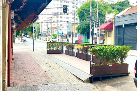 Salão Comercial à venda em Vila Mariana, São Paulo, SP