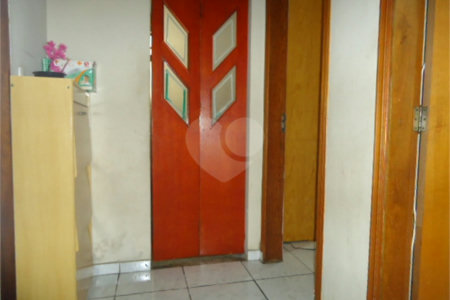Apartamento à venda com 2 quartos em Santana, São Paulo, SP