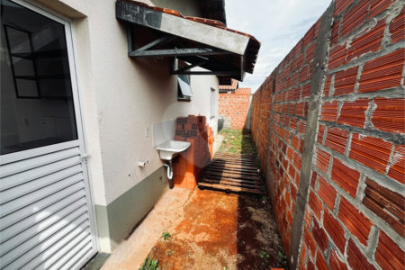 Casa à venda com 2 quartos em Jardim Nova Era, Itapetininga, SP