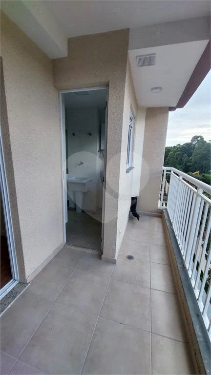 Apartamento para alugar com 2 quartos, sendo 1 suíte, em Aparecidinha, Sorocaba, SP