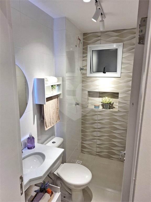 Casa para alugar com 2 quartos no condomínio Residencial Casalbuono, São Paulo - SP